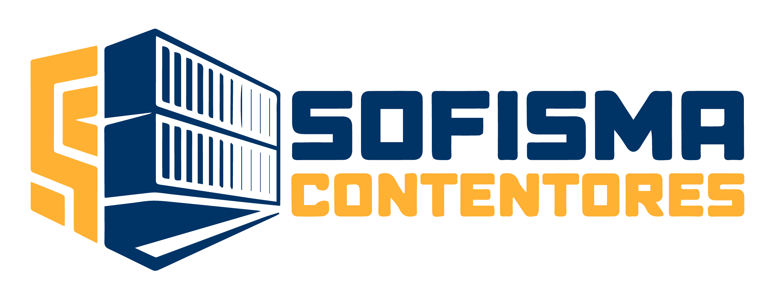 Sofisma Contentores